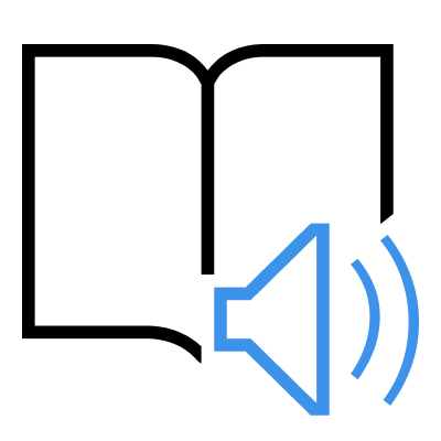 Immersive Reader logo