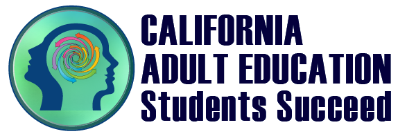 California Adult Education Students Succeed