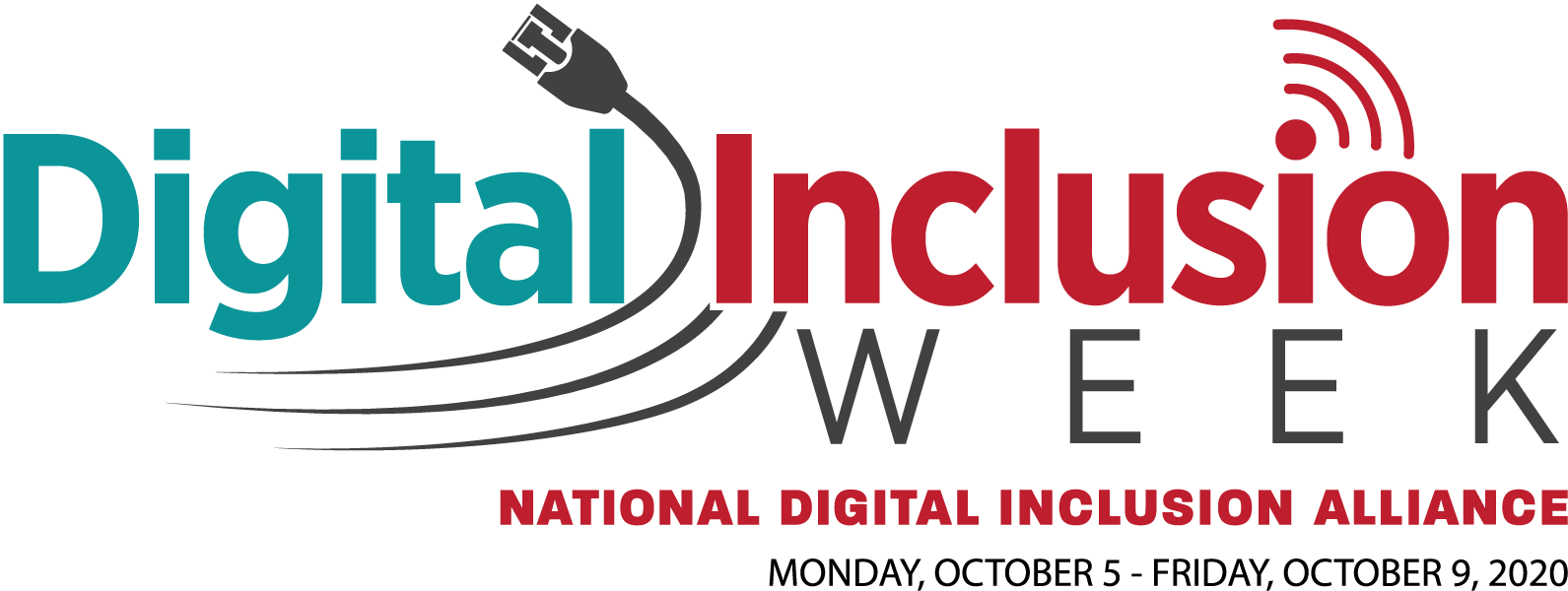 Digital Inclusion Week Web Banner