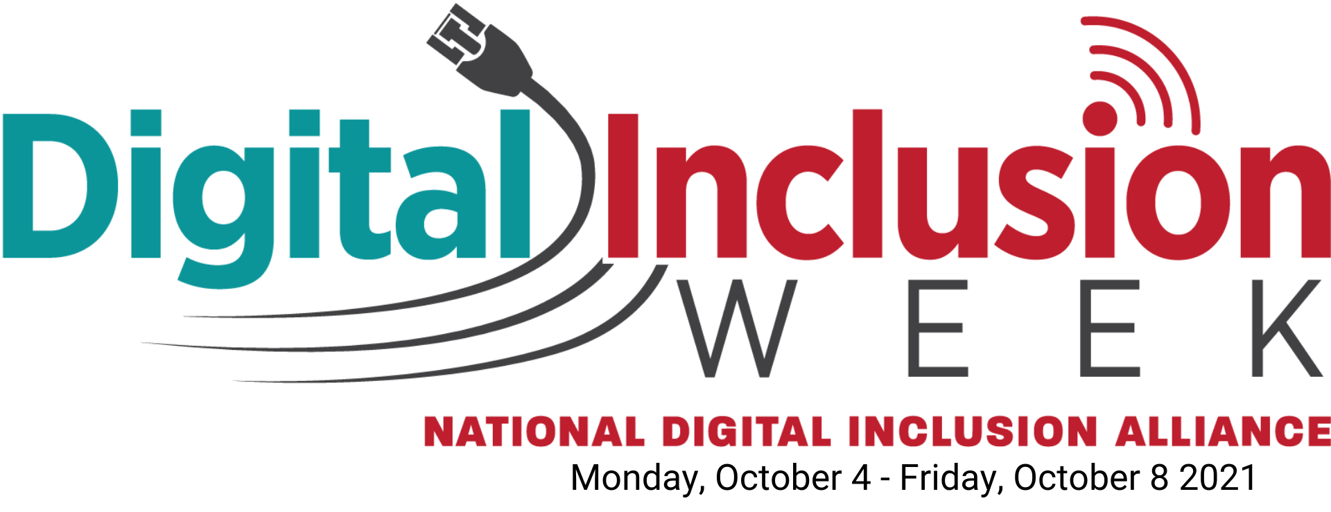Digital Inclusion Week 2021 Web Banner