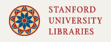 Stanford University Libraries Logo