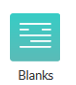 Blanks Button
