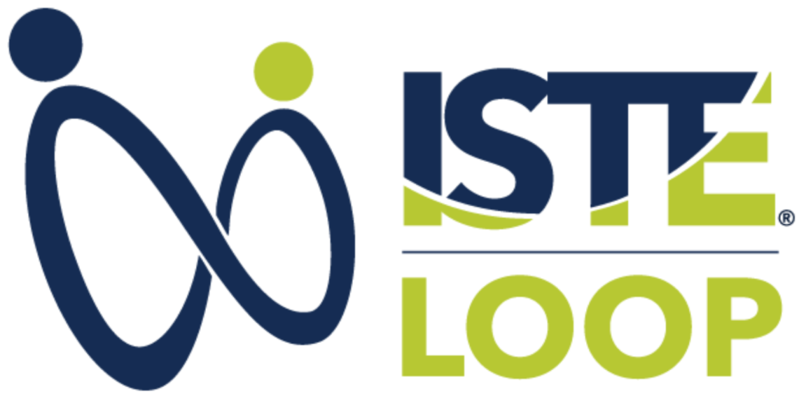 ISTE Loop Logo
