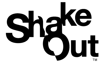 ShakeOut Logo