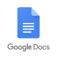 Google Docs Logo