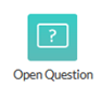 Open Question Button