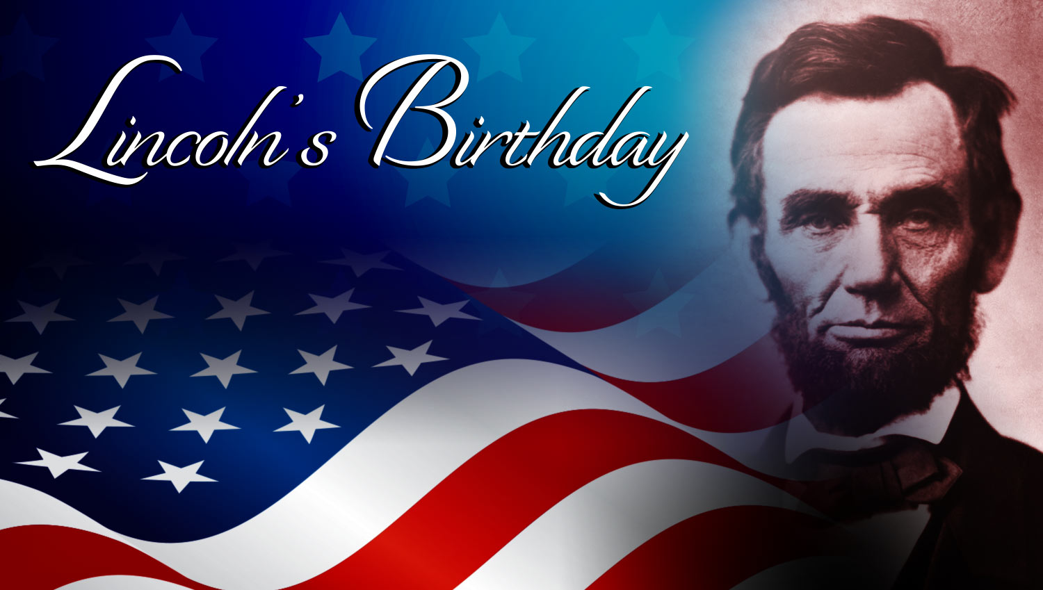 Lincoln's Birthday OTAN Web Banner