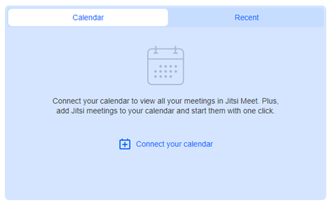 Image of Calendar connect here to your calendar at Google or Microsoft.
