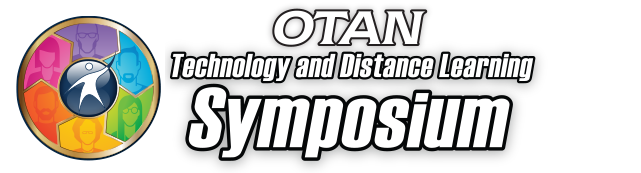 Web Banner - OTAN Technology and Distance Learning Symposium (TDLS)